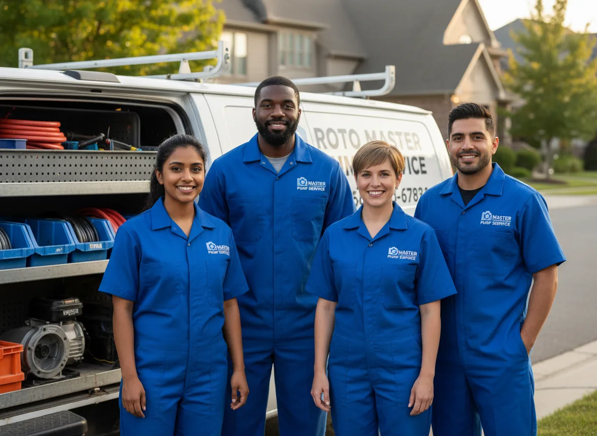 Sump Pump Installation company in Danville, VA
